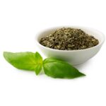 Dried Basil – Wholesale 1kg Pack