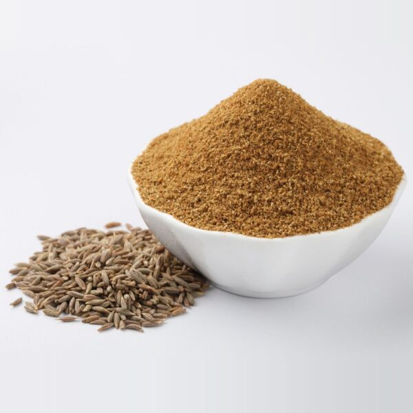 Ground Cumin – Wholesale 1kg Pack