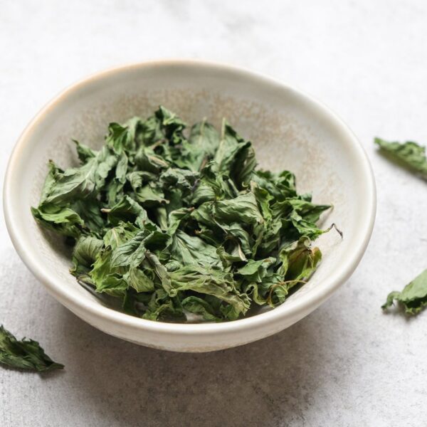 Rubbed Mint – Wholesale 10kg Pack