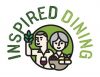 inspired dining sauces logo