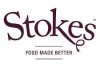 Stokes sauces logo